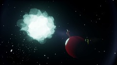 A screenshot taken in Dreams. 2 of 3.