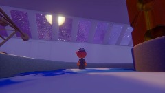 A screenshot taken in Dreams. 1 of 7.