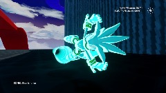 A screenshot taken in Dreams. 13 of 17.