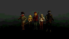 A screenshot taken in Dreams. 25 of 30.