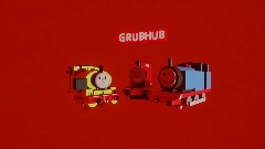 GrubHub