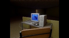 A screenshot taken in Dreams. 18 of 21.