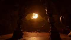 A screenshot taken in Dreams. 4 of 13.