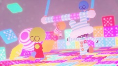 A screenshot taken in Dreams. 1 of 1.