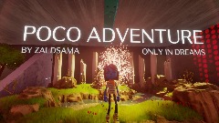 A screenshot taken in Dreams. 6 of 17.