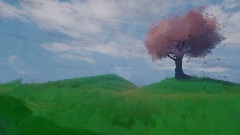 A screenshot taken in Dreams. 4 of 7.