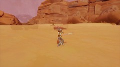 Scala ad Caelum Dungeon-Sector 2