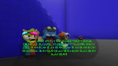 A screenshot taken in Dreams. 20 of 22.