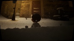 A screenshot taken in Dreams. 13 of 30.
