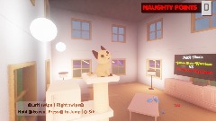 A screenshot taken in Dreams. 5 of 18.