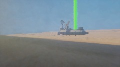 Desert Reactor