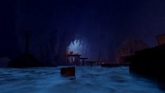 A screenshot taken in Dreams. 2 of 3.