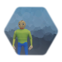 Baldi