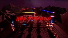 BumbleBurke - Abandoned (Original Song)