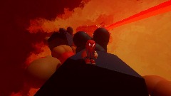 Time For A Knuckles Sandwich 4