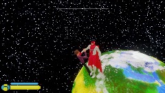 A screenshot taken in Dreams. 8 of 23.