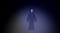 Scream movie character