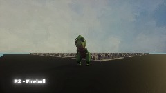 A screenshot taken in Dreams. 4 of 4.