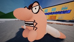 A screenshot taken in Dreams. 4 of 10.