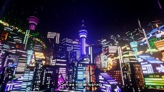 A screenshot taken in Dreams. 6 of 6.