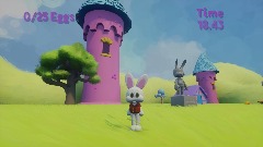 A screenshot taken in Dreams. 13 of 17.