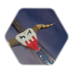 Farsoth's Blade (WIP)