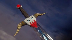 A screenshot taken in Dreams. 19 of 22.