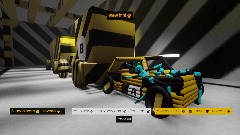 A screenshot taken in Dreams. 22 of 30.