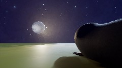 Грустный Слепыш