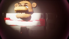fnaf into the pit