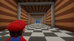 The bowser apparition