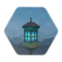 Lantern (Large)