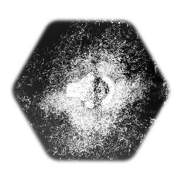 The Chase - DELTARUNE Chapter 1