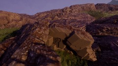 A screenshot taken in Dreams. 10 of 10.