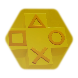 PlayStation Plus logo