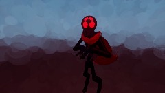 A screenshot taken in Dreams. 2 of 2.