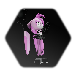 Charlotte the Rabbit