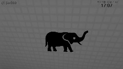 A screenshot taken in Dreams. 11 of 20.