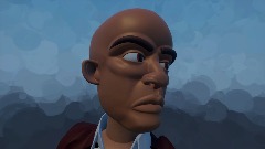 A screenshot taken in Dreams. 2 of 8.