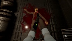 A screenshot taken in Dreams. 9 of 30.