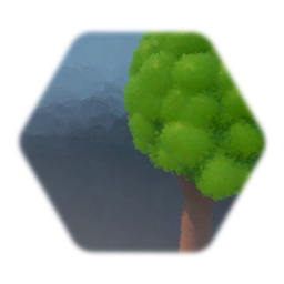 Small tree