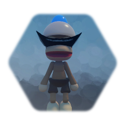 Ape escape ape sunglasses