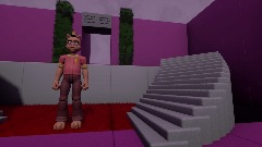 Undertale Show Bpants