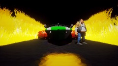 Engines of Steel Bio: Bottom Of The Barrel