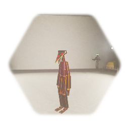 Z-15 o también conocido como el d las pizzas v: