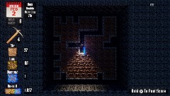 A screenshot taken in Dreams. 12 of 25.