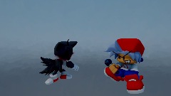 Final Escape  REWRITTEN