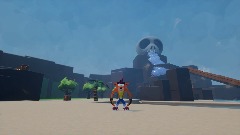 Crash twinsanity remaster