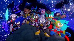 Ultimate Nightmare POSTER LEAK