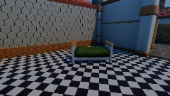 My Creation - 12/6/2020